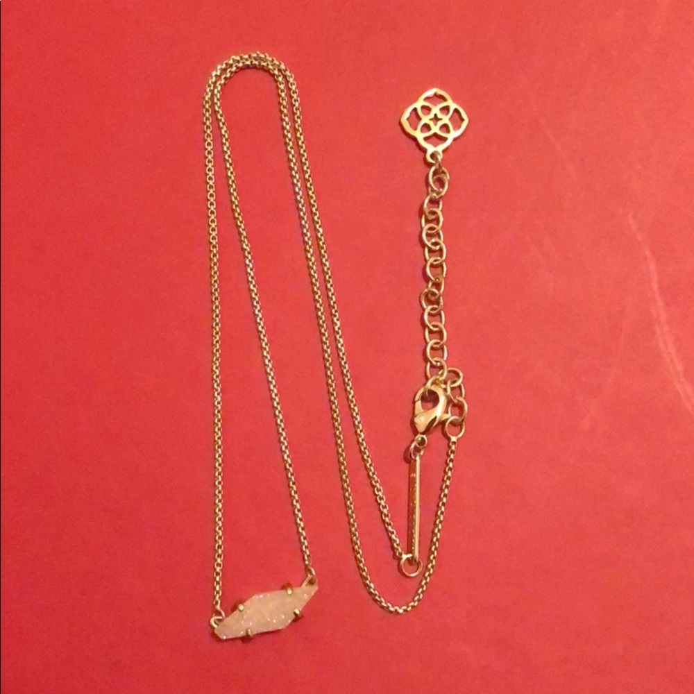 Kendra Scott Bridgete Necklace
